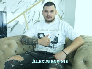Alexisbrownie