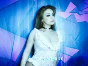 Alexishardy