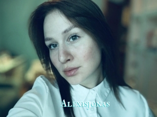 Alexisjonas
