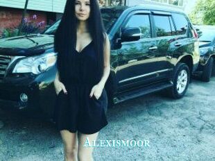 Alexismoor