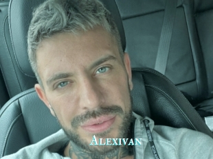 Alexivan