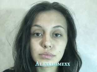 Alexkissmexx