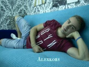 Alexkors