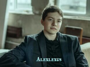 Alexlexus
