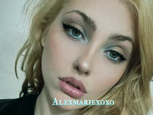 Alexmariexoxo