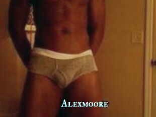 Alexmoore