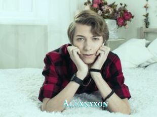 Alexnyxon