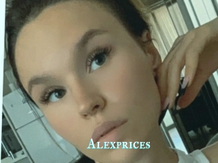 Alexprices