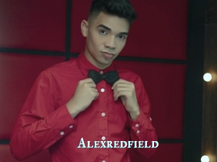 Alexredfield