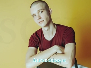 Alexrobinson