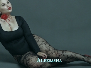 Alexsasha