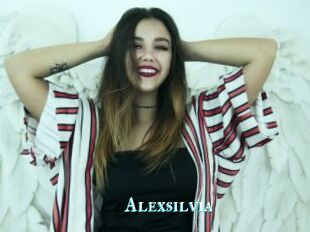 Alexsilvia