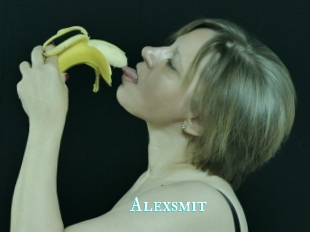 Alexsmit