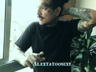 Alextatoosexy