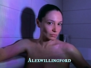 Alexwillingford