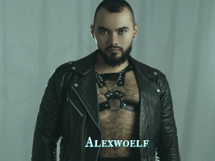 Alexwoelf