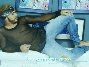 Alexxanderlatino