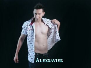 Alexxavier