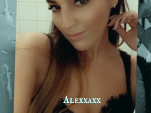 Alexxaxx