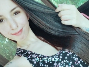 Alexxluna