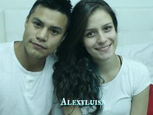 Alexyluisa