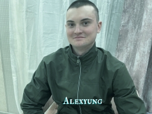 Alexyung