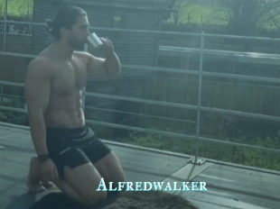 Alfredwalker
