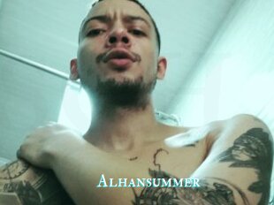 Alhansummer