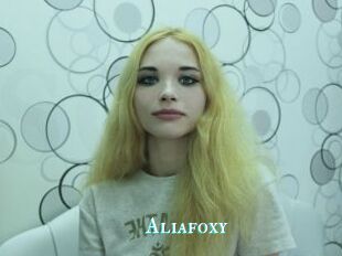 Aliafoxy