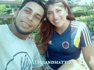 Aliceandmattia