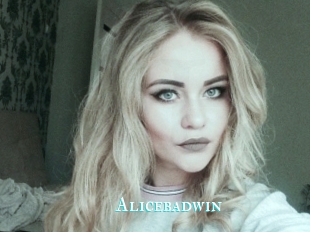 Alicebadwin