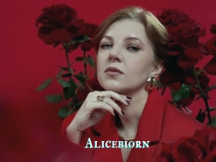 Alicebiorn