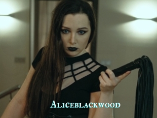 Aliceblackwood