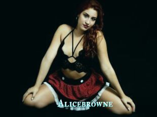 Alicebrowne