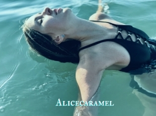 Alicecaramel