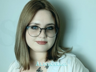 Alicecarrol