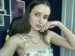 Alicedallis