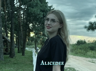 Alicedee