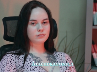 Alicedragonfly