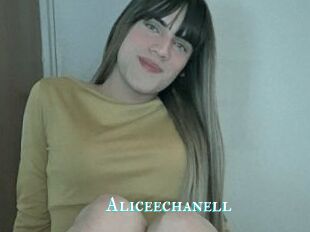 Aliceechanell