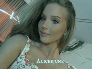 Aliceejune