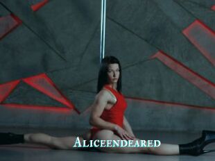 Aliceendeared