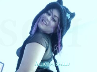 Alicefoxmilf