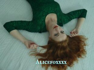 Alicefoxxxx