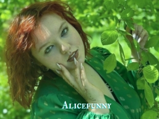 Alicefunny