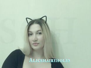 Alicehairyholes
