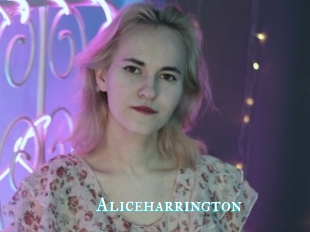 Aliceharrington