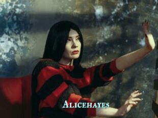 Alicehayes