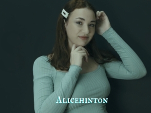 Alicehinton
