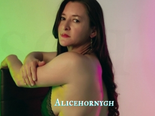 Alicehornygh